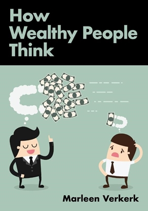 Afbeeldingen van How Wealthy People Think