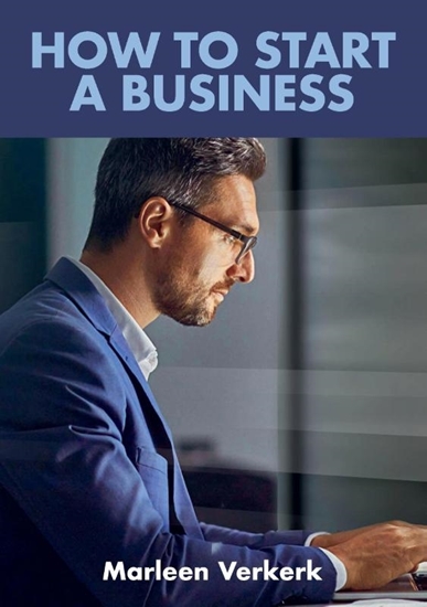 Afbeelding van How To Start A Business