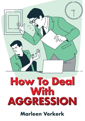 Afbeeldingen van How To Deal With Aggression