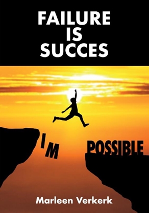 Afbeeldingen van Failure is Succes