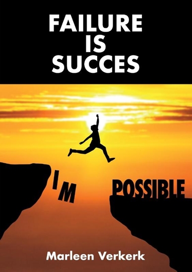Afbeelding van Failure is Succes