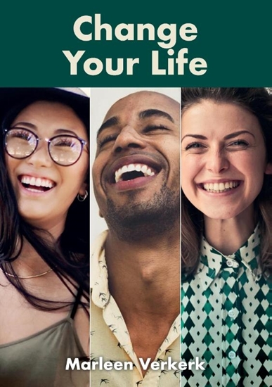 Afbeelding van Change Your Life