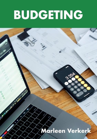 Afbeelding van Budgeting