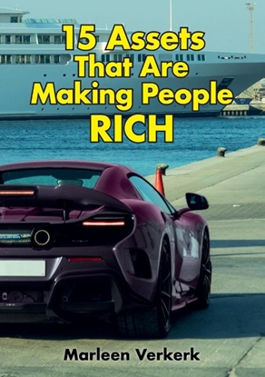 Afbeeldingen van 15 Assets That Are Making People Rich