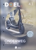Afbeelding van Doelpunt DOEL. 4.1 - Onderweg Leerwerkboek