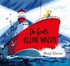 Afbeelding van De grote kleine walvis