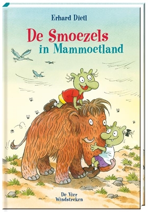 Afbeeldingen van De Smoezels De Smoezels in Mammoetland