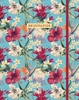 Afbeelding van Briefpapier Exotic