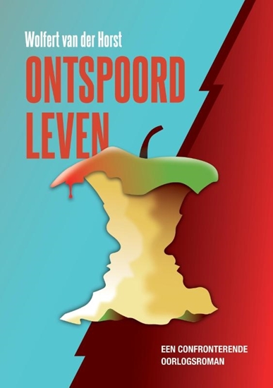 Afbeelding van Ontspoord leven