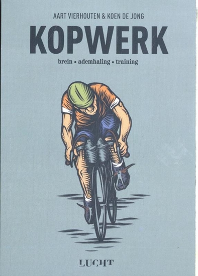 Afbeelding van Kopwerk