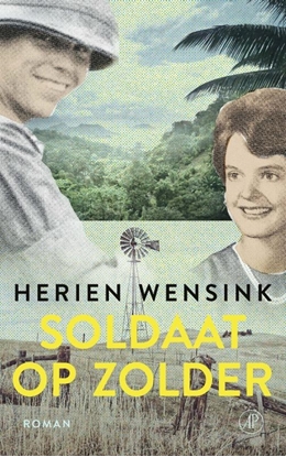 Afbeeldingen van Soldaat op zolder