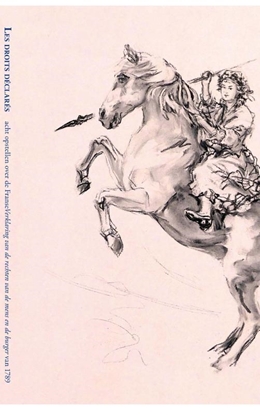 Afbeeldingen van Les droits déclarés