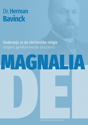 Afbeeldingen van Magnalia Dei