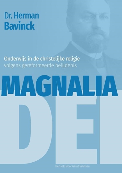 Afbeelding van Magnalia Dei