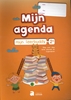 Afbeelding van Mijn agenda, mijn leerbuddy 2e leerjaar