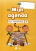 Afbeelding van Mijn agenda, mijn leerbuddy 3e leerjaar