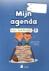 Afbeelding van Mijn agenda, mijn leerbuddy 5e leerjaar