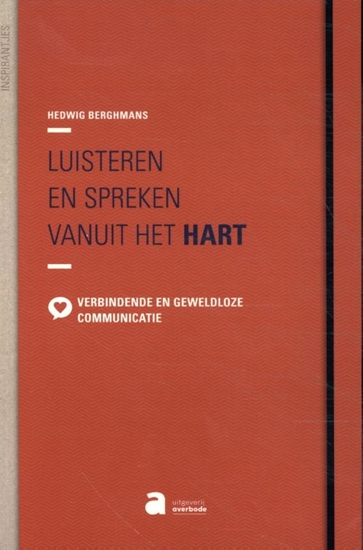 Afbeelding van Inspirantjes Luisteren en spreken vanuit het hart