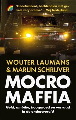 Afbeeldingen van Mocro Maffia