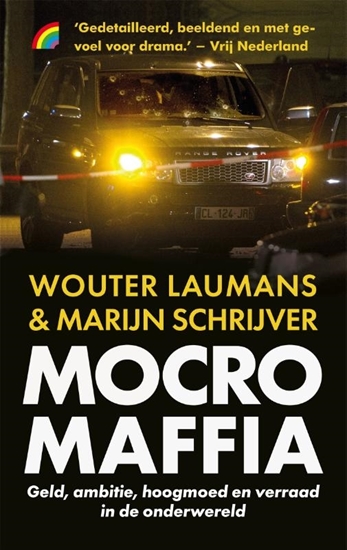 Afbeelding van Mocro Maffia