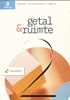 Afbeelding van Getal & Ruimte 2 vmbo-kgt Antwoorden 2
