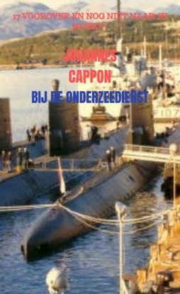 Afbeeldingen van BIJ DE ONDERZEEDIENST