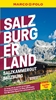 Afbeelding van Marco Polo NL gids Marco Polo NL Reisgids Salzburgerland