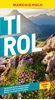 Afbeelding van Marco Polo NL gids Marco Polo NL Reisgids Tirol