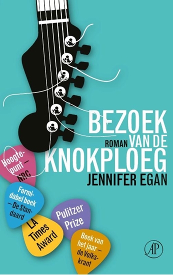 Afbeelding van Bezoek van de knokploeg