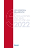 Afbeelding van Hungarian Yearbook of International Law and European Law Hungarian Yearbook of International Law and European Law 2022