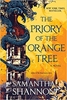 Afbeelding van The Roots of Chaos The Priory of the Orange Tree