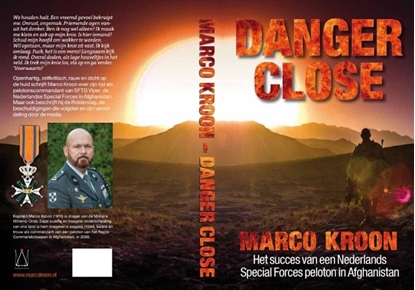 Afbeeldingen van Danger Close