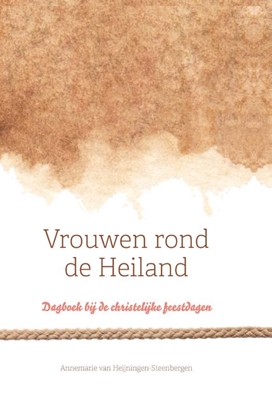 Afbeeldingen van Vrouwen rond de Heiland
