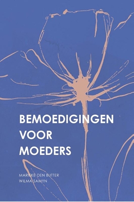 Afbeeldingen van Bemoedigingen voor moeders