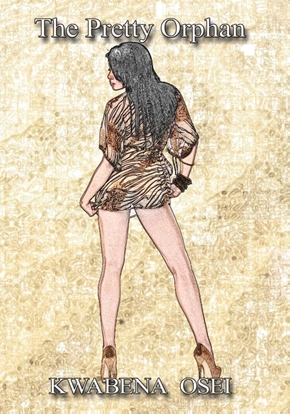 Afbeeldingen van The Pretty Orphan