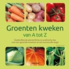 Afbeelding van Groenten kweken van A tot Z