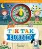 Afbeelding van Tik tak klokboek