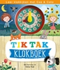 Afbeelding van Tik tak klokboek