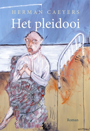 Afbeelding van Het pleidooi