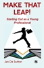 Afbeelding van Make that Leap! Starting Out as a Young Professional