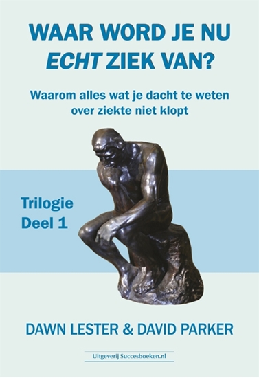 Afbeelding van Waar word je nu echt ziek van? 1