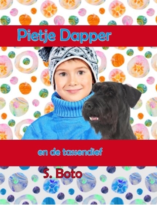 Afbeeldingen van Pietje en de tassendief