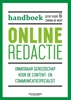 Afbeelding van Handboek online redactie