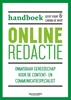 Afbeelding van Handboek online redactie