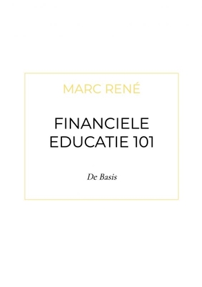 Afbeeldingen van Financiele Educatie 101