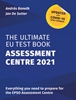 Afbeelding van The Ultimate EU Test Book Assessment Centre 2021