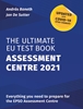Afbeelding van The Ultimate EU Test Book Assessment Centre 2021