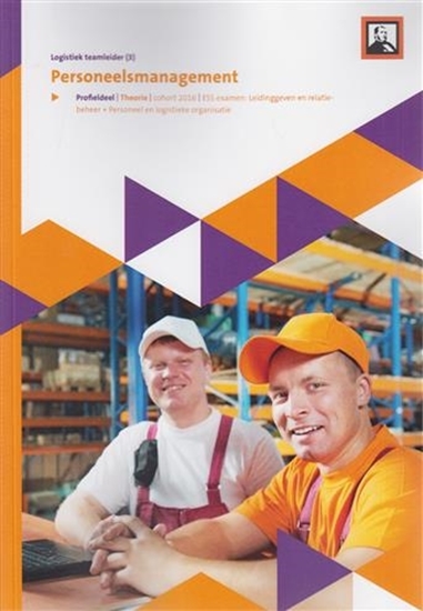 Afbeelding van De Handelsroute Personeelsmanagement