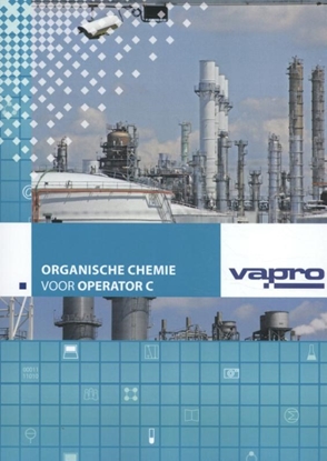 Afbeeldingen van Organische chemie voor operator C