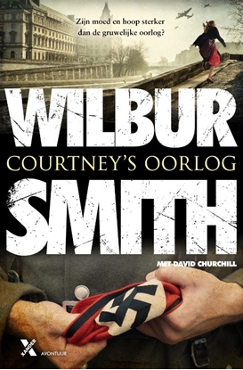Afbeeldingen van Courtney Courtney's oorlog